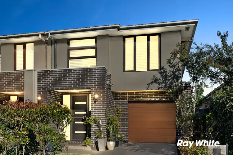 168A Princes Street (GRANTHAM FARM), Riverstone NSW 2765