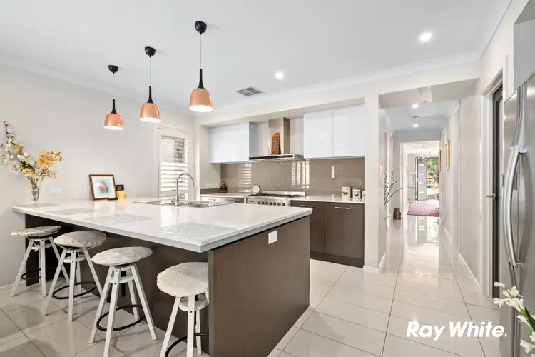 Third view of Homely house listing, 168A Princes Street (GRANTHAM FARM), Riverstone NSW 2765