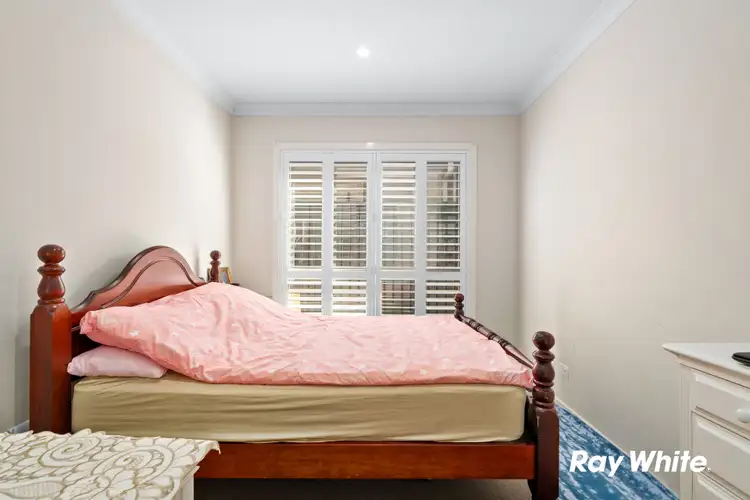 Fifth view of Homely house listing, 168A Princes Street (GRANTHAM FARM), Riverstone NSW 2765