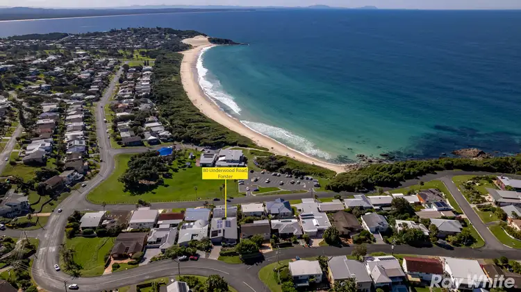 80 Underwood Road, Forster NSW 2428