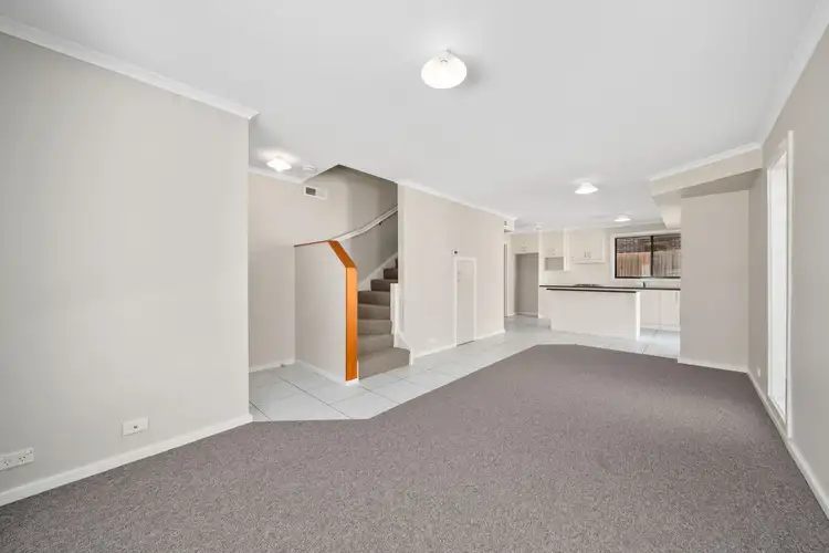 Fifth view of Homely townhouse listing, 7/7 Bungendore Road, Queanbeyan East NSW 2620