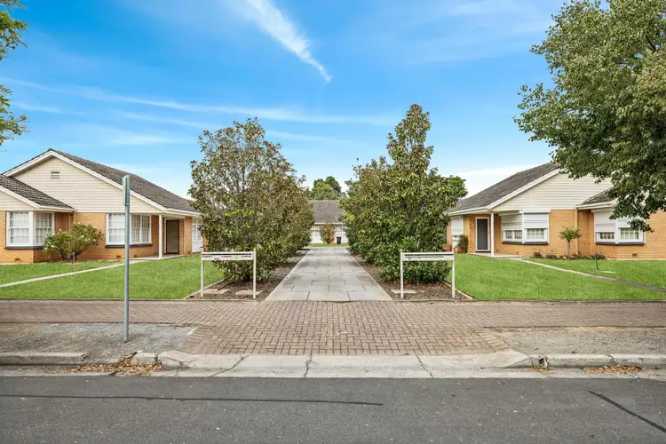 3/52 Dulwich Avenue, Dulwich SA 5065