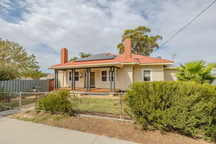 Second view of Homely house listing, 16 Pickering Street, Ouyen VIC 3490