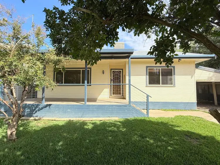 13 Ruse Street, Moree NSW 2400
