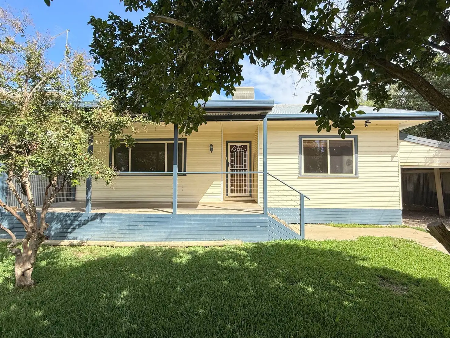 Main view of Homely house listing, 13 Ruse Street, Moree NSW 2400