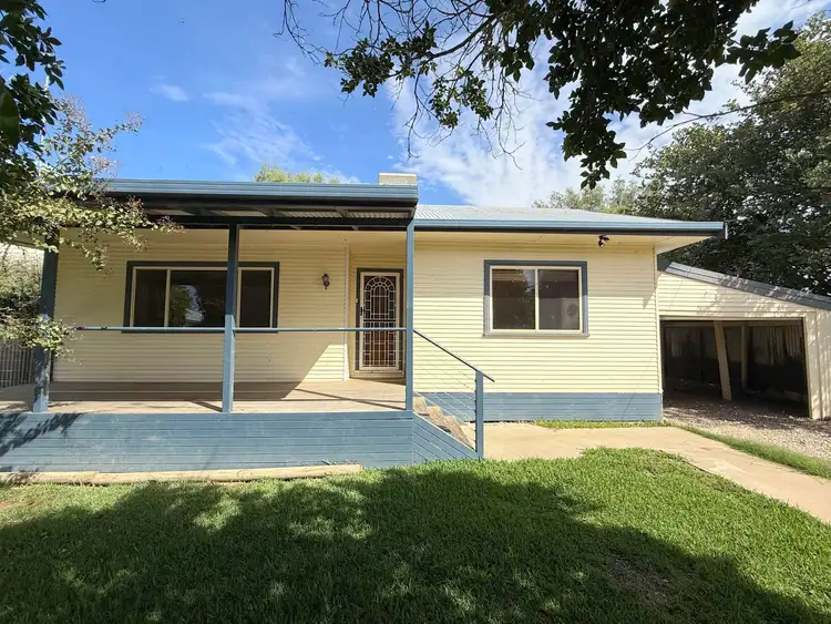 Second view of Homely house listing, 13 Ruse Street, Moree NSW 2400