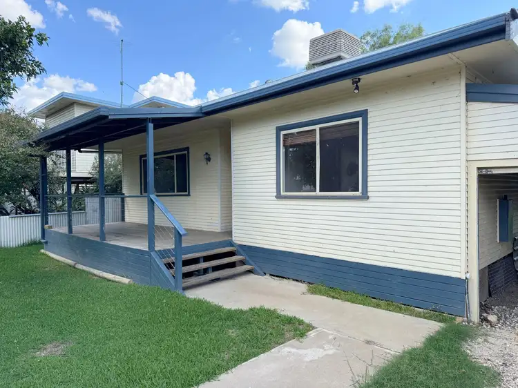 Third view of Homely house listing, 13 Ruse Street, Moree NSW 2400
