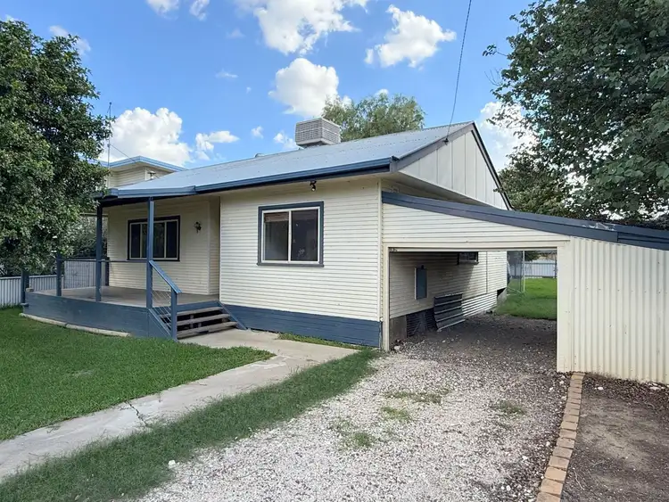 Fourth view of Homely house listing, 13 Ruse Street, Moree NSW 2400