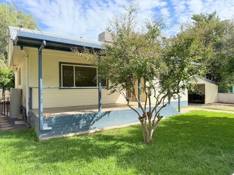 Fifth view of Homely house listing, 13 Ruse Street, Moree NSW 2400