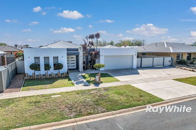 30 James Street, Echuca VIC 3564