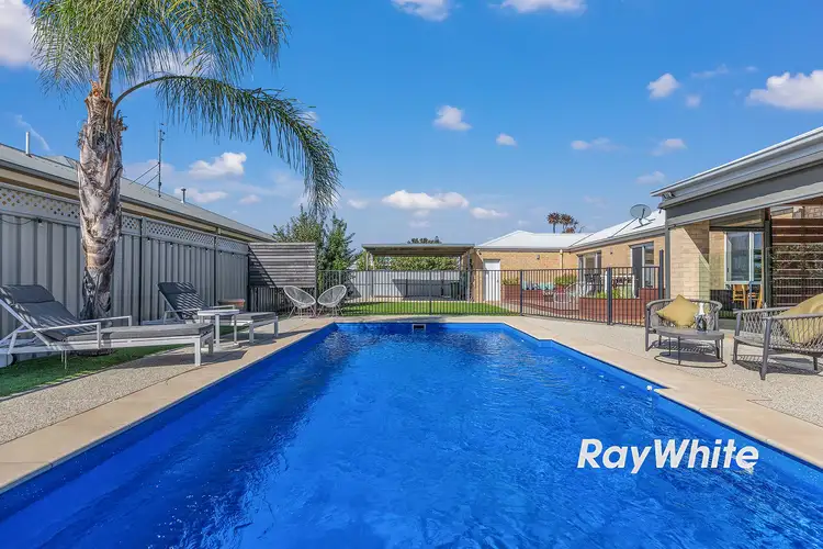 Third view of Homely house listing, 30 James Street, Echuca VIC 3564