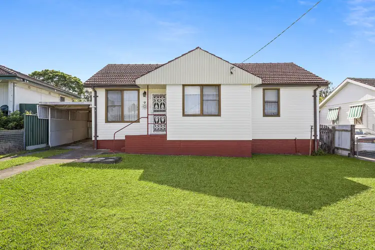 9 Kent Street, Berkeley NSW 2506