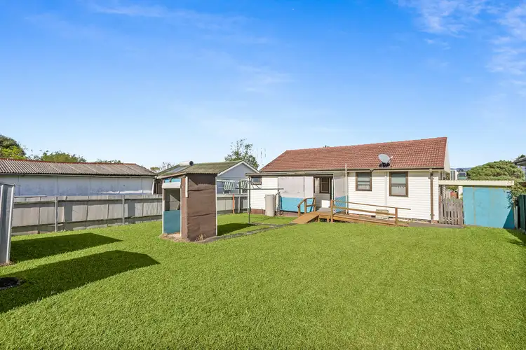 Second view of Homely house listing, 9 Kent Street, Berkeley NSW 2506