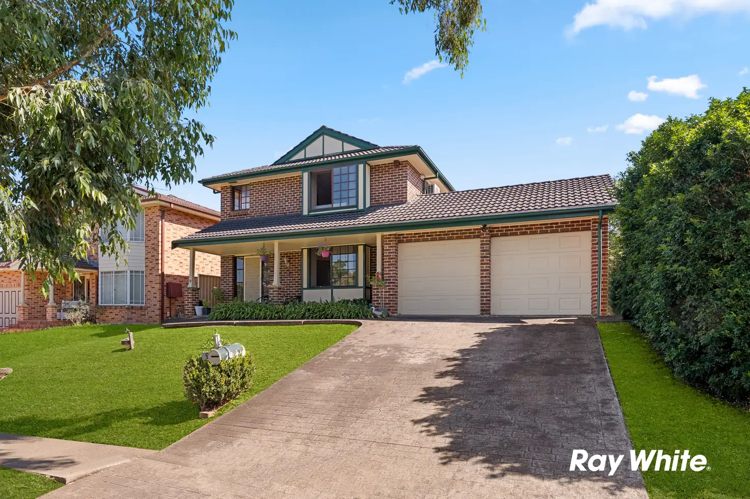 Main view of Homely house listing, 9 Aimee Street, Quakers Hill NSW 2763