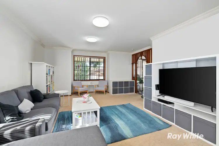 Second view of Homely house listing, 9 Aimee Street, Quakers Hill NSW 2763