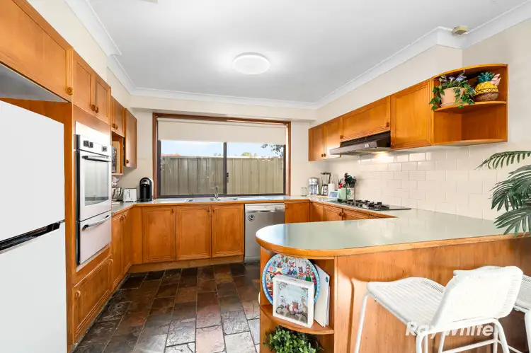 Third view of Homely house listing, 9 Aimee Street, Quakers Hill NSW 2763