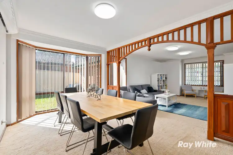 Fourth view of Homely house listing, 9 Aimee Street, Quakers Hill NSW 2763