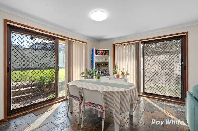 Fifth view of Homely house listing, 9 Aimee Street, Quakers Hill NSW 2763