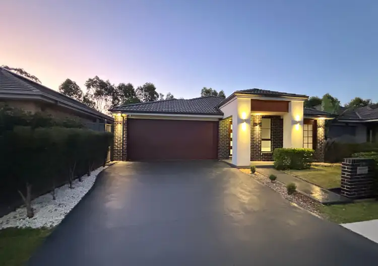 29 Navigator Street, Leppington NSW 2179