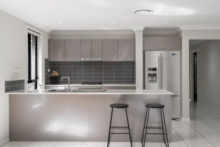 Fourth view of Homely house listing, 29 Navigator Street, Leppington NSW 2179