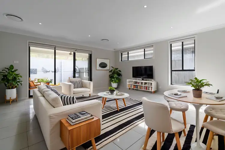 Fifth view of Homely house listing, 29 Navigator Street, Leppington NSW 2179