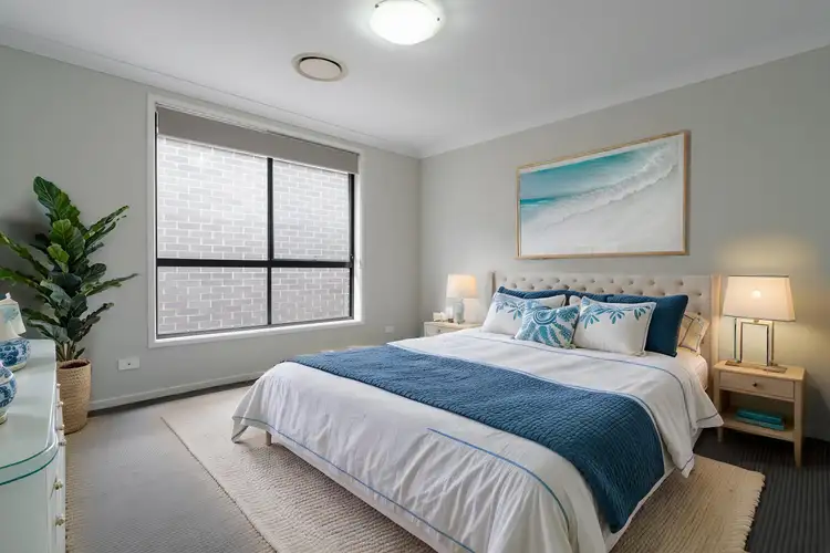 Sixth view of Homely house listing, 29 Navigator Street, Leppington NSW 2179