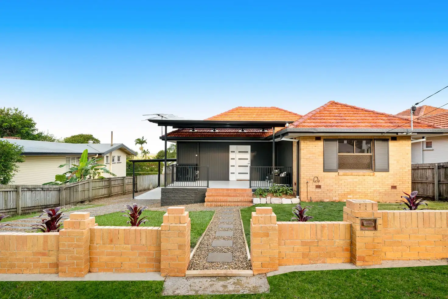 Main view of Homely house listing, 22 Derwent Street, Upper Mount Gravatt QLD 4122