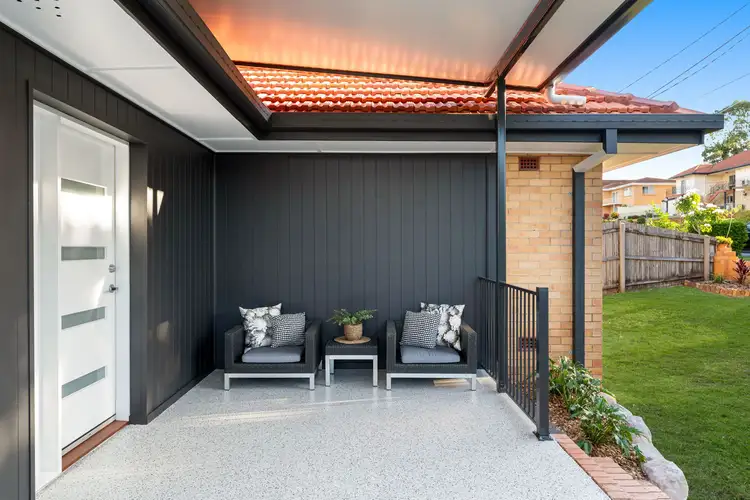 Third view of Homely house listing, 22 Derwent Street, Upper Mount Gravatt QLD 4122