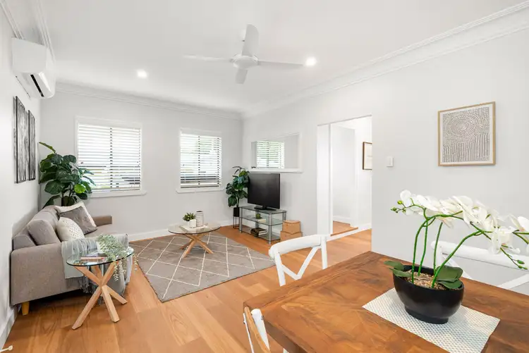 Fourth view of Homely house listing, 22 Derwent Street, Upper Mount Gravatt QLD 4122