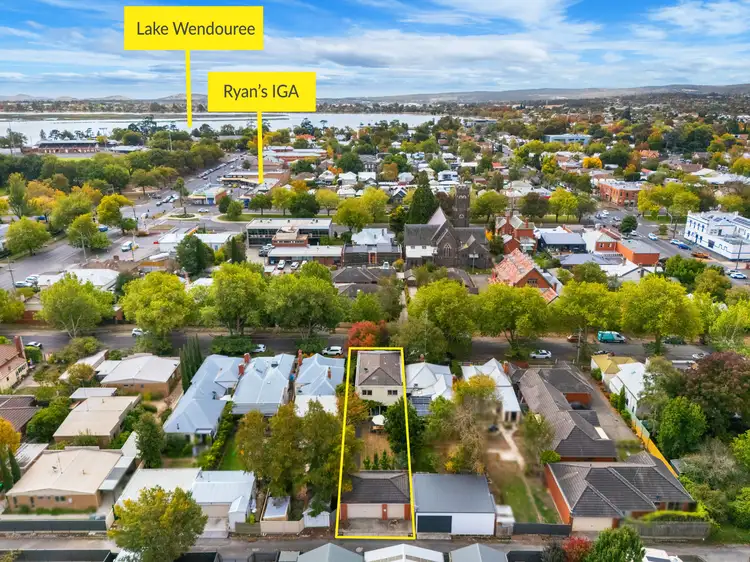 Second view of Homely house listing, 13 Church Street, Ballarat Central VIC 3350