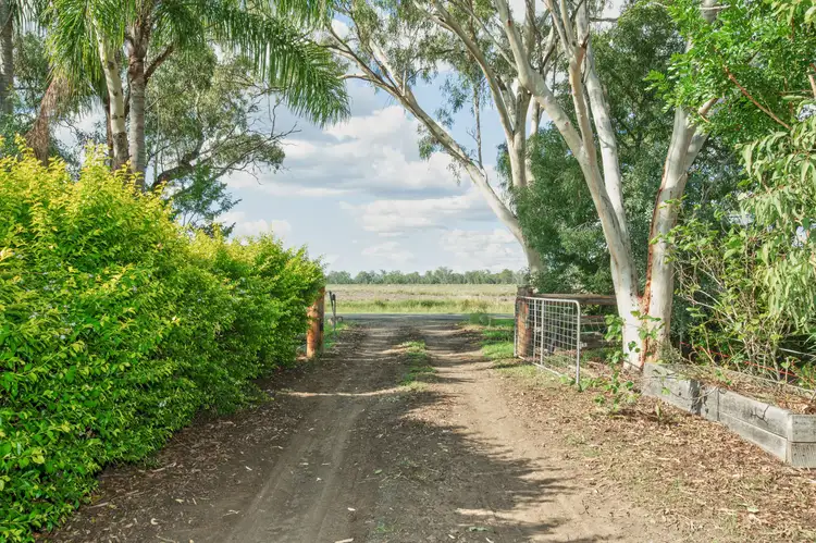 Second view of Homely house listing, 1126 Meissners Road, Thangool QLD 4716