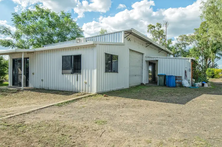 Third view of Homely house listing, 1126 Meissners Road, Thangool QLD 4716