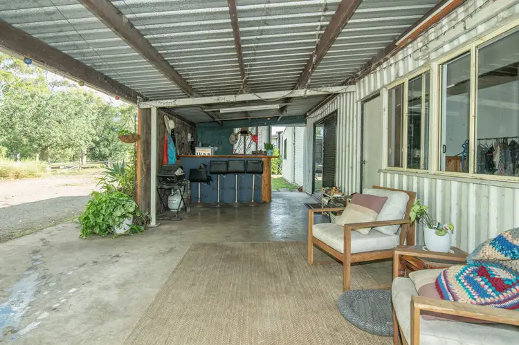 Fourth view of Homely house listing, 1126 Meissners Road, Thangool QLD 4716