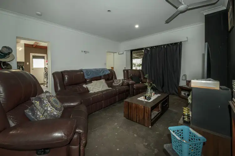 Sixth view of Homely house listing, 1126 Meissners Road, Thangool QLD 4716