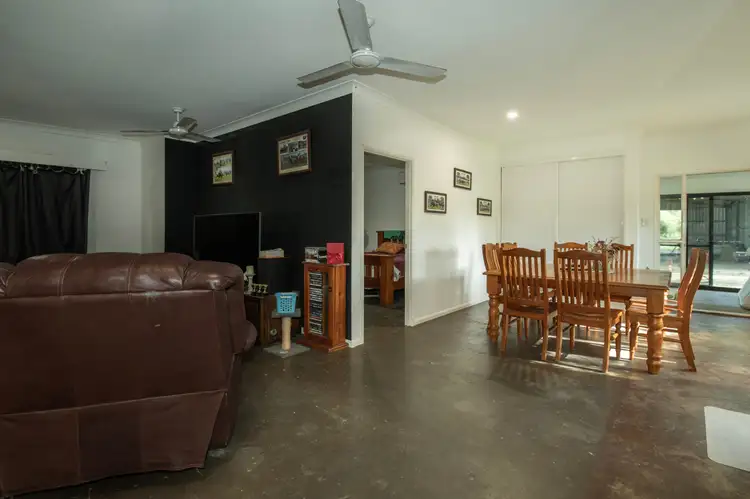 Seventh view of Homely house listing, 1126 Meissners Road, Thangool QLD 4716