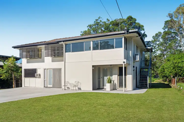 Main view of Homely house listing, 12 Neridah Street, Loganlea QLD 4131