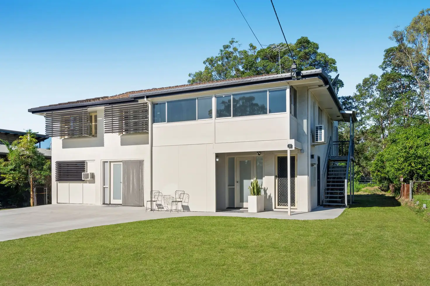 Main view of Homely house listing, 12 Neridah Street, Loganlea QLD 4131