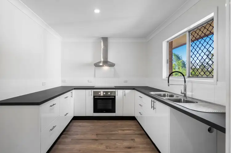 Second view of Homely house listing, 12 Neridah Street, Loganlea QLD 4131