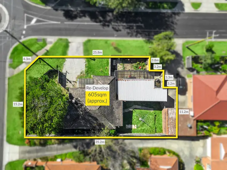 Main view of Homely house listing, 21 Stonehaven Avenue, Boronia VIC 3155