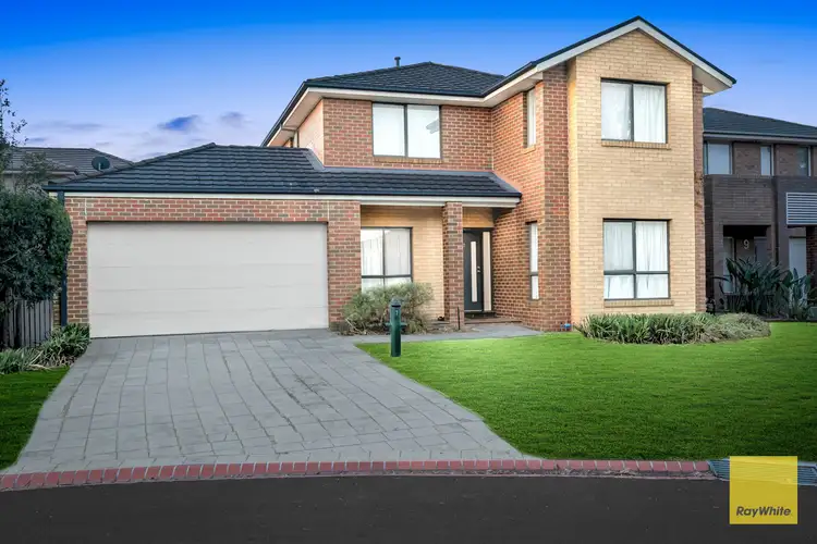 7 Buckhaven Street