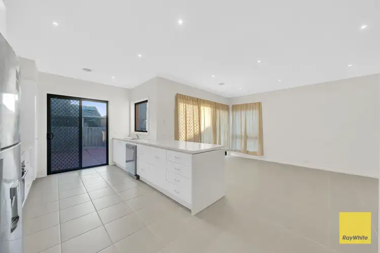 Third view of Homely house listing, 7 Buckhaven Street, Deer Park VIC 3023