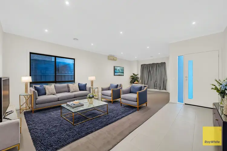 Fourth view of Homely house listing, 7 Buckhaven Street, Deer Park VIC 3023