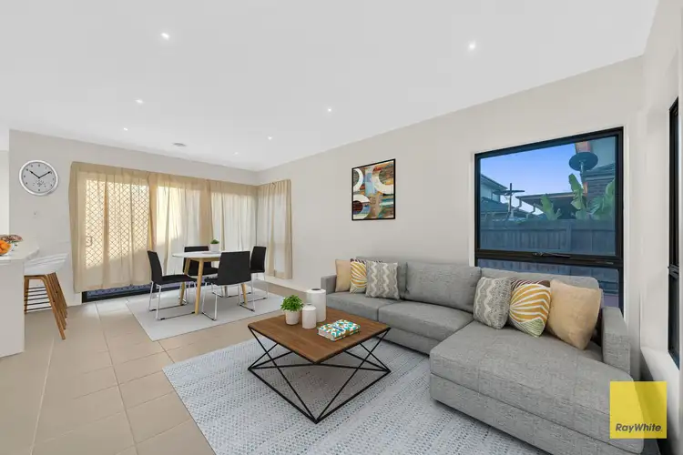 Sixth view of Homely house listing, 7 Buckhaven Street, Deer Park VIC 3023
