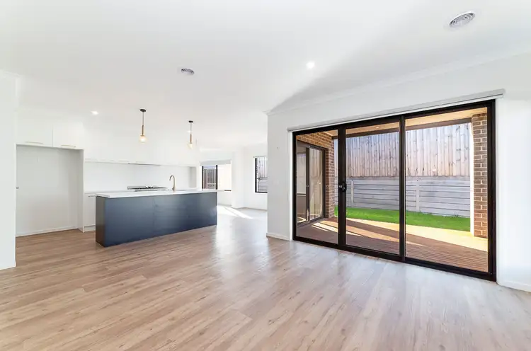 Second view of Homely house listing, 19 Kalan Way, Warrnambool VIC 3280