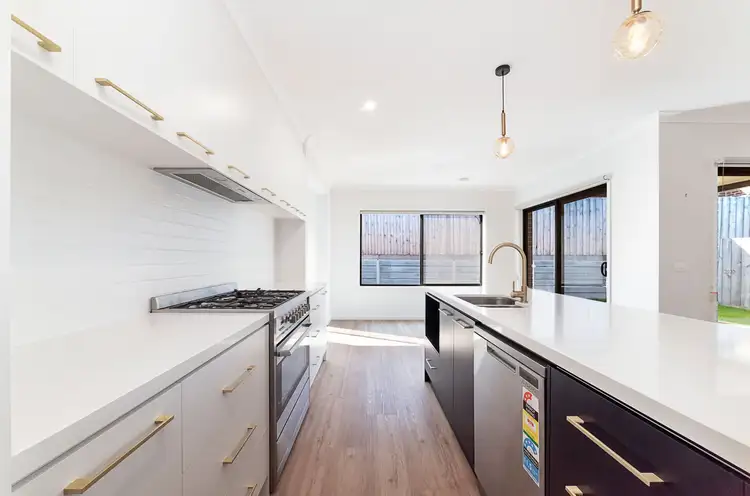 Third view of Homely house listing, 19 Kalan Way, Warrnambool VIC 3280