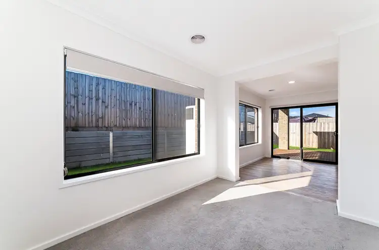 Fourth view of Homely house listing, 19 Kalan Way, Warrnambool VIC 3280