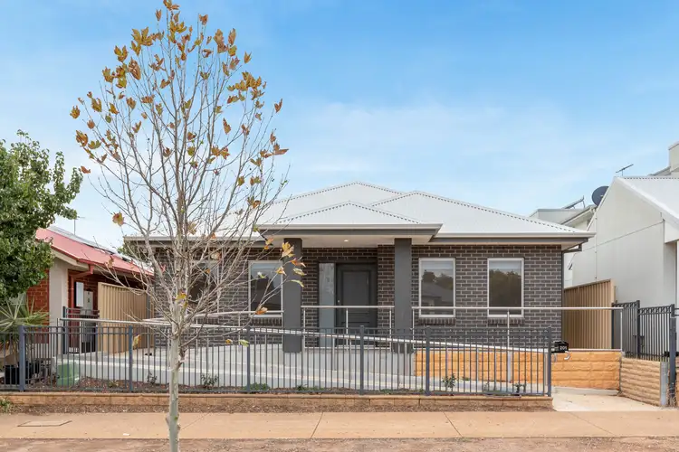 Second view of Homely house listing, 201 Newton Boulevard, Munno Para SA 5115
