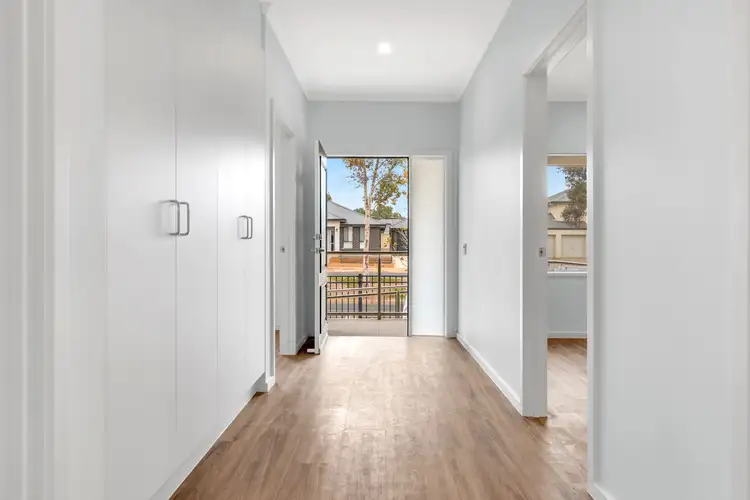 Fourth view of Homely house listing, 201 Newton Boulevard, Munno Para SA 5115