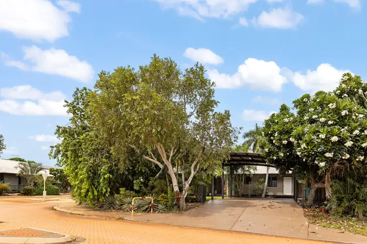 Second view of Homely house listing, 39 Manggala Drive, Cable Beach WA 6726
