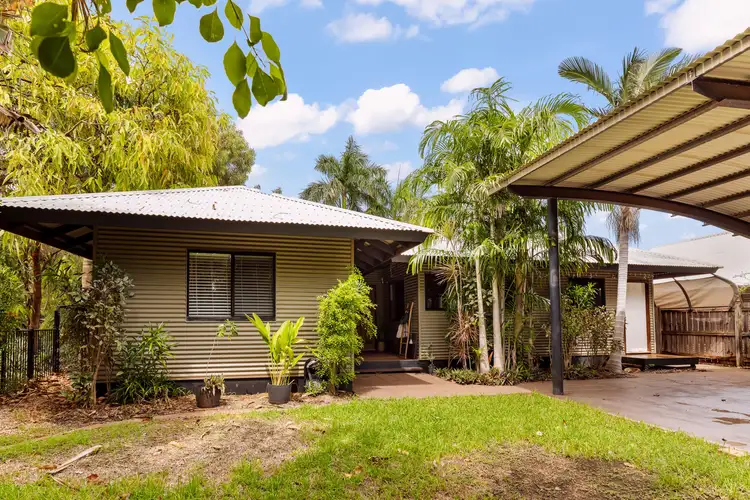 Third view of Homely house listing, 39 Manggala Drive, Cable Beach WA 6726
